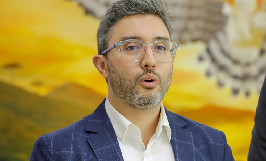 RECORDE PORTO DE PGUA