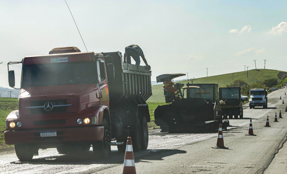 Investimento bilionário garante conservação de rodovias e atendimento ao usuário