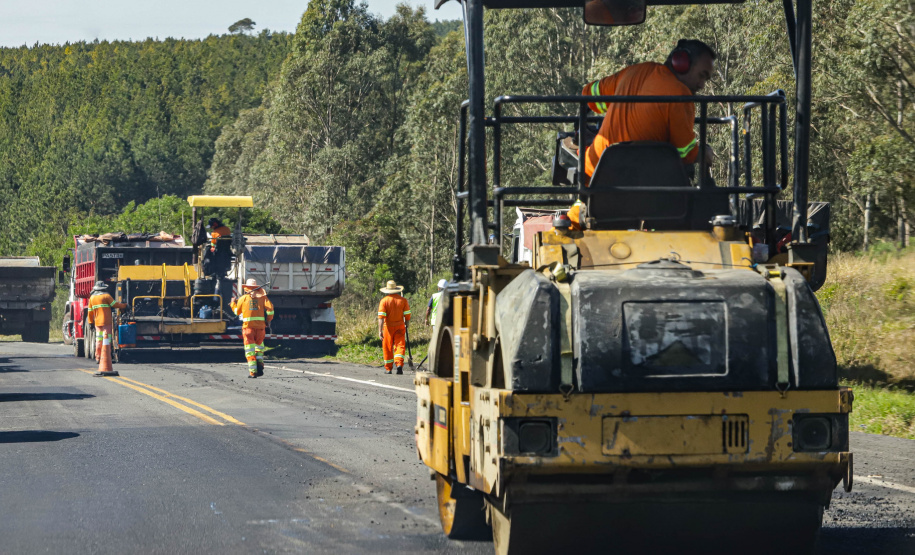 Investimento bilionário garante conservação de rodovias e atendimento ao usuário