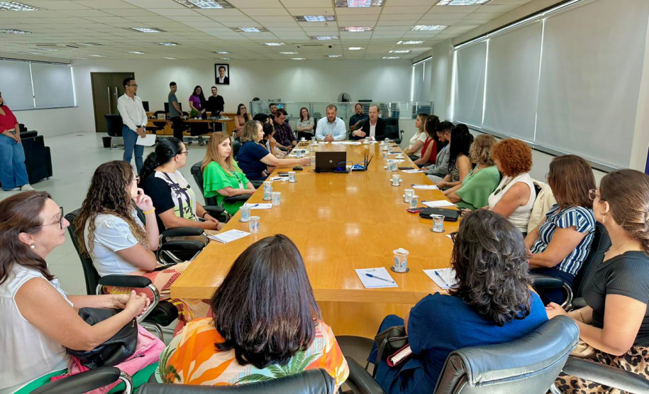 SEDEF ASSINATURA PROTOCOLO