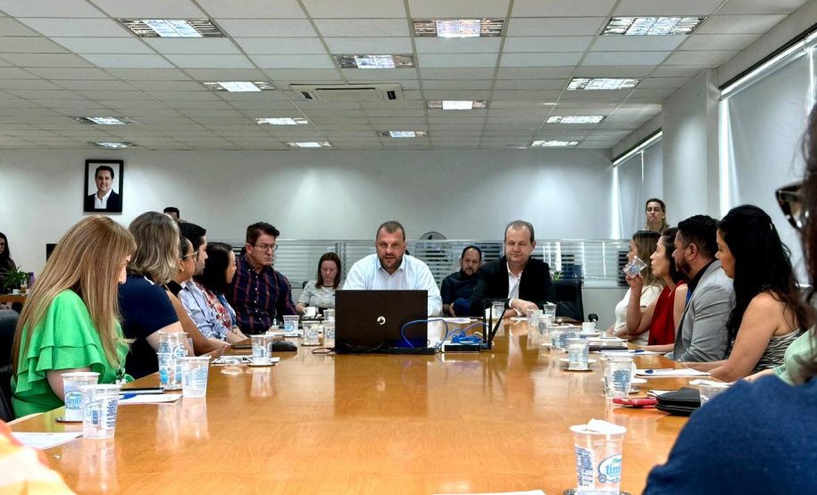 SEDEF ASSINATURA PROTOCOLO