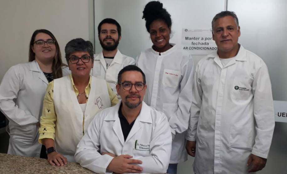 Saúde de peixes: UEL desenvolve pesquisas para auxiliar piscicultores na  produção de tilápia