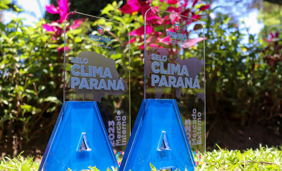 Paraná avança em programas de ação climática e se consolida como o estado mais sustentável do País