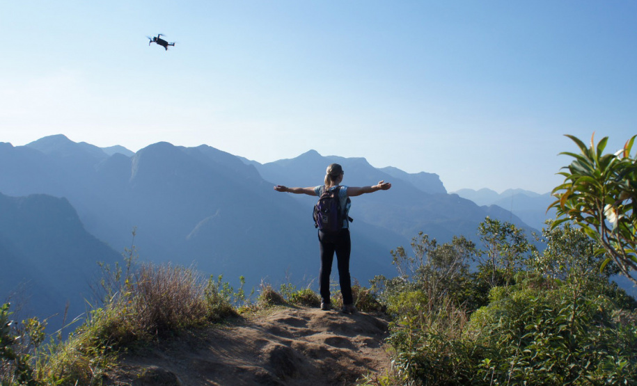 Potencial turístico da Grande Reserva da Mata Atlântica é tema do Salão Nacional do Turismo, em Brasília
