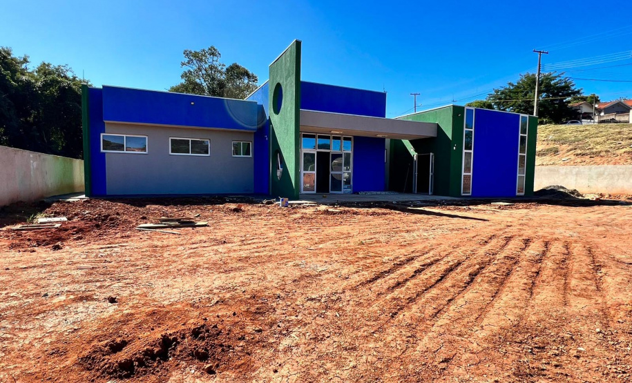 Governo do Paraná investiu mais de R$ 1 bilhão em obras na saúde em cinco anos