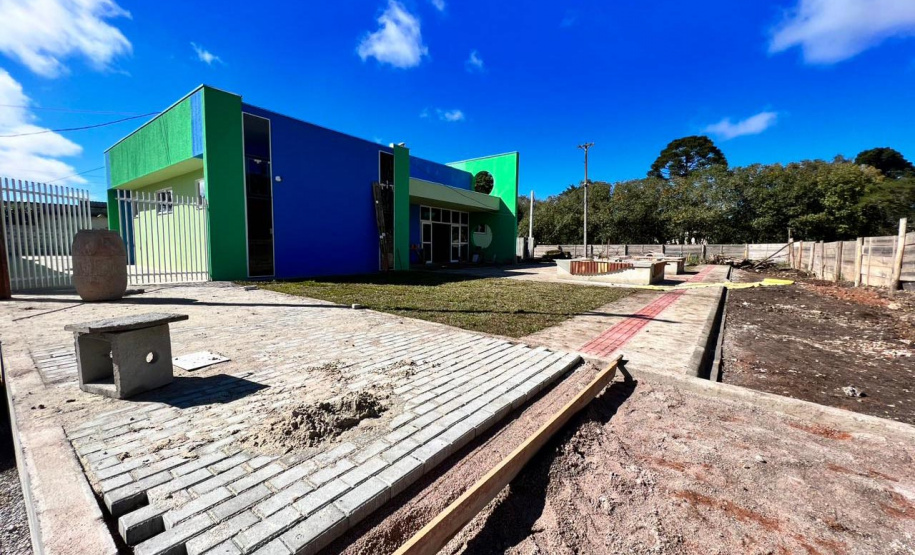 Governo do Paraná investiu mais de R$ 1 bilhão em obras na saúde em cinco anos