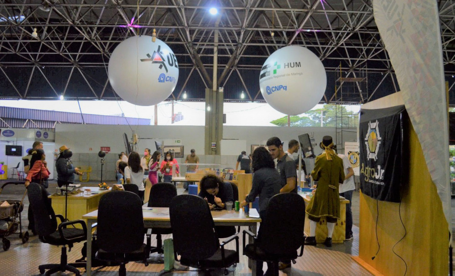 SETI CONSULTA PÚBLICA