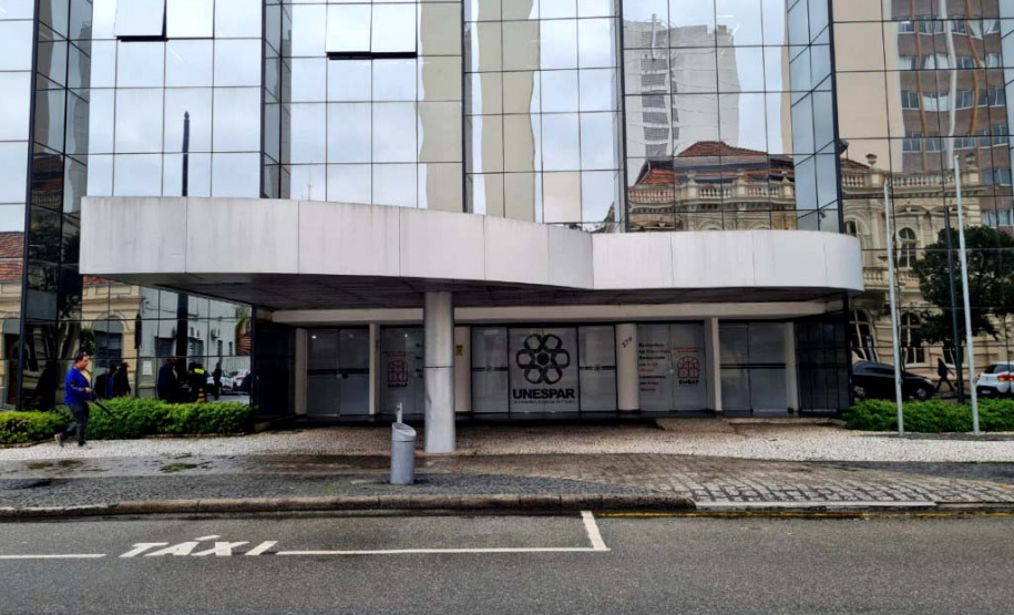 Unespar completa dez anos de credenciamento com resultados acadêmicos expressivos