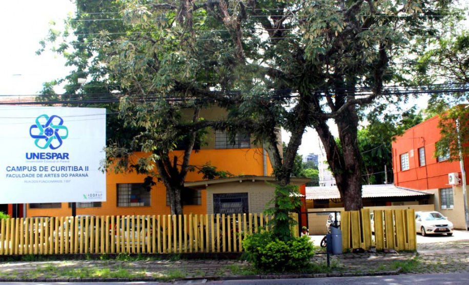 Unespar completa dez anos de credenciamento com resultados acadêmicos expressivos