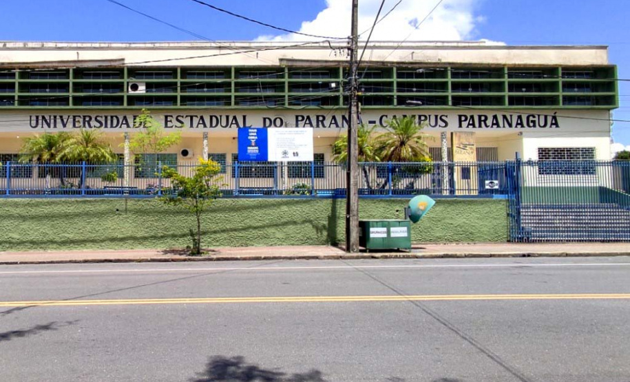 Unespar completa dez anos de credenciamento com resultados acadêmicos expressivos