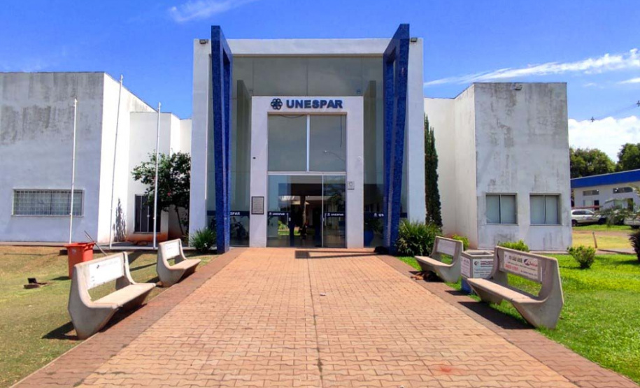 Unespar completa dez anos de credenciamento com resultados acadêmicos expressivos