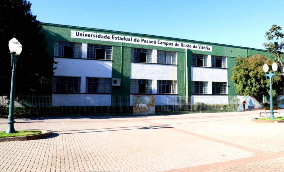 Unespar completa dez anos de credenciamento com resultados acadêmicos expressivos