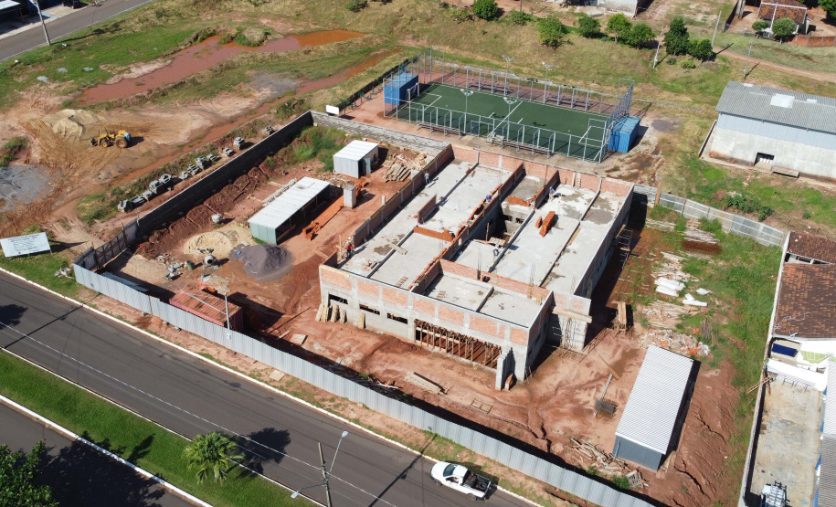 Governo do Paraná investiu mais de R$ 1 bilhão em obras na saúde em cinco anos