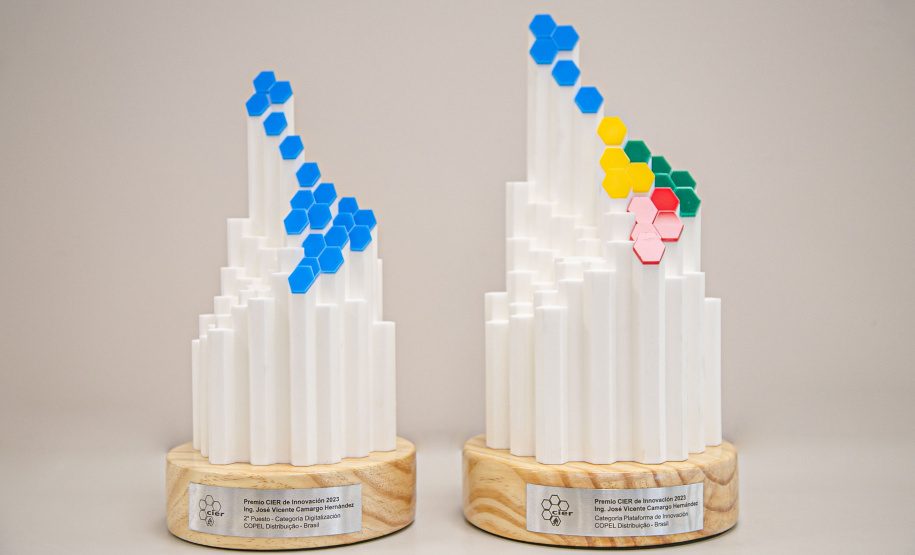 COPEL PRÊMIO CIER INOVAÇÃO