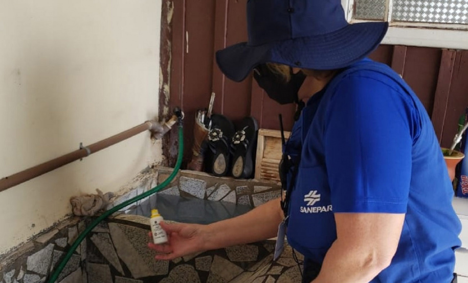 Segunda etapa de vistorias serão realizadas em Santa Terezinha de Itaipu