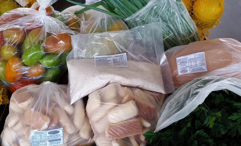 Segurança alimentar e investimentos na agricultura familiar receberam R$ 270 milhões em 2023