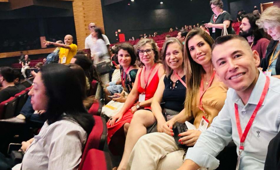 Projetos paranaenses pautaram a discussão da 6ª Conferência Nacional de Segurança Alimentar