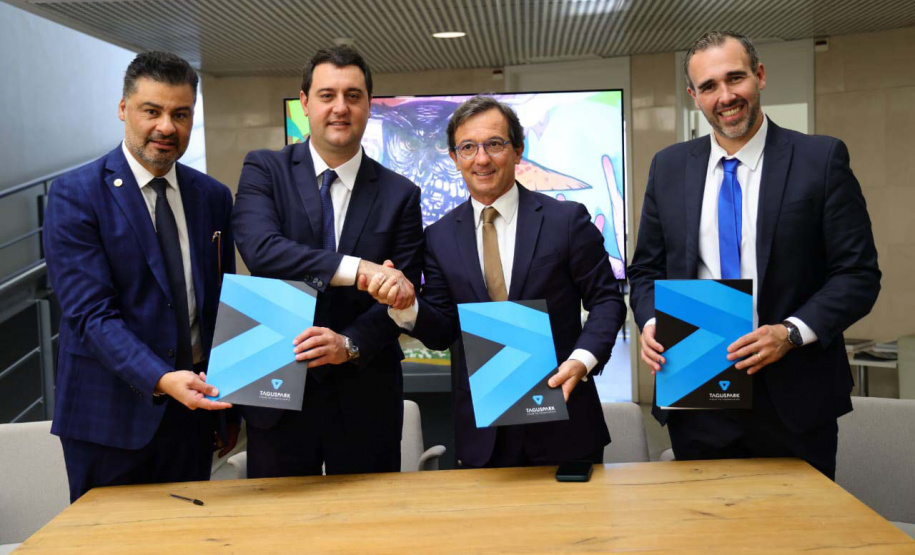 COMPILADO AGENDAS INTERNACIONAIS GOV