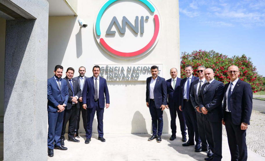 COMPILADO AGENDAS INTERNACIONAIS GOV