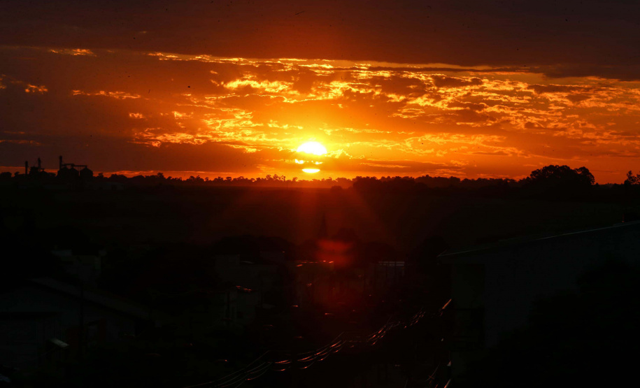 SIMEPAR MATERIA VERÃO