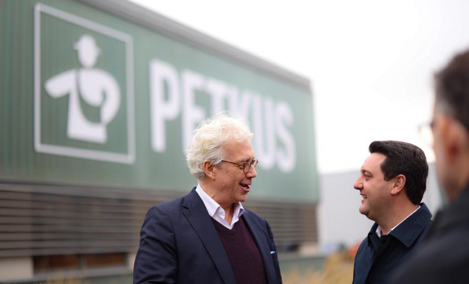 COMPILADO AGENDAS INTERNACIONAIS GOV