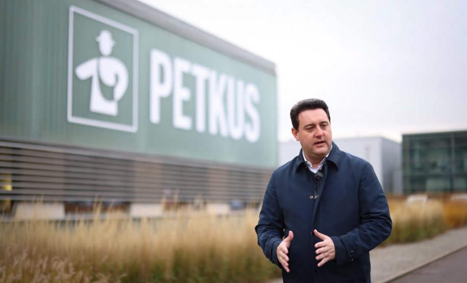 COMPILADO AGENDAS INTERNACIONAIS GOV