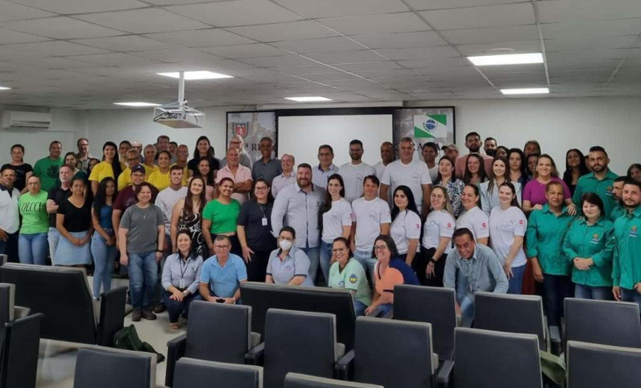 Paraná aposta na capacitação, informação e monitoramento no controle das arboviroses