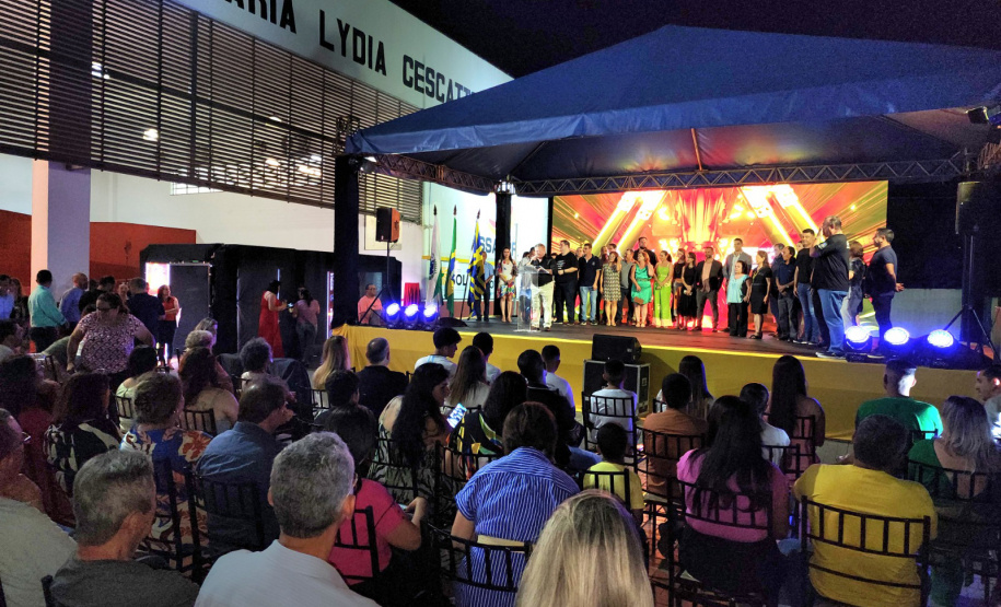 INOVAÇÃO AGENCIA ASSAÍ