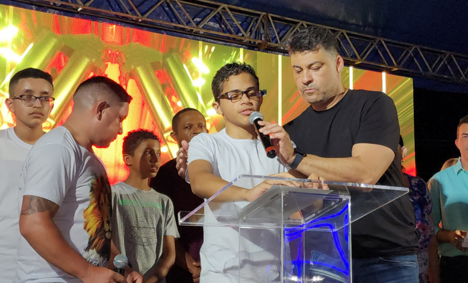 INOVAÇÃO AGENCIA ASSAÍ