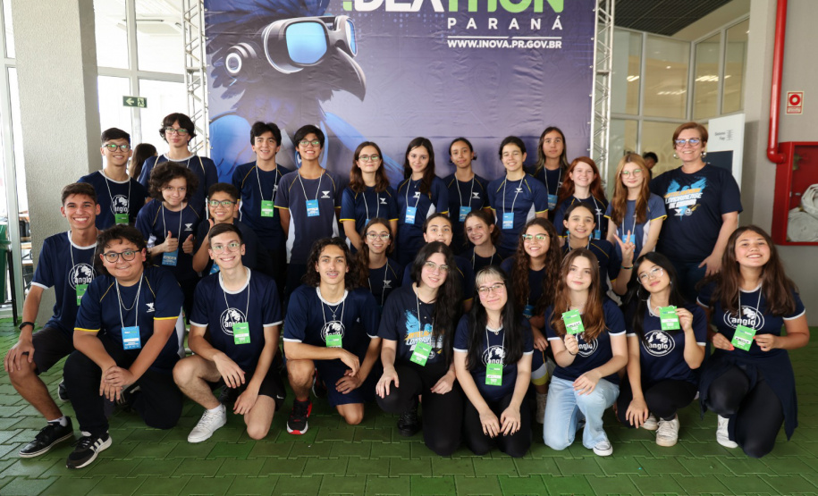 SEI IDEATHON LONDRINA