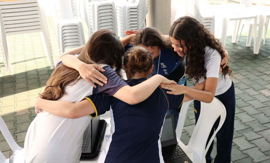 SEI IDEATHON LONDRINA