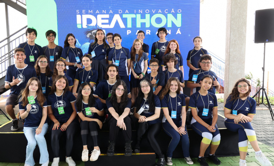 SEI IDEATHON LONDRINA
