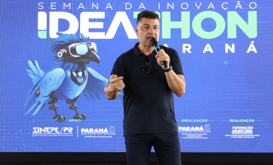 SEI IDEATHON LONDRINA