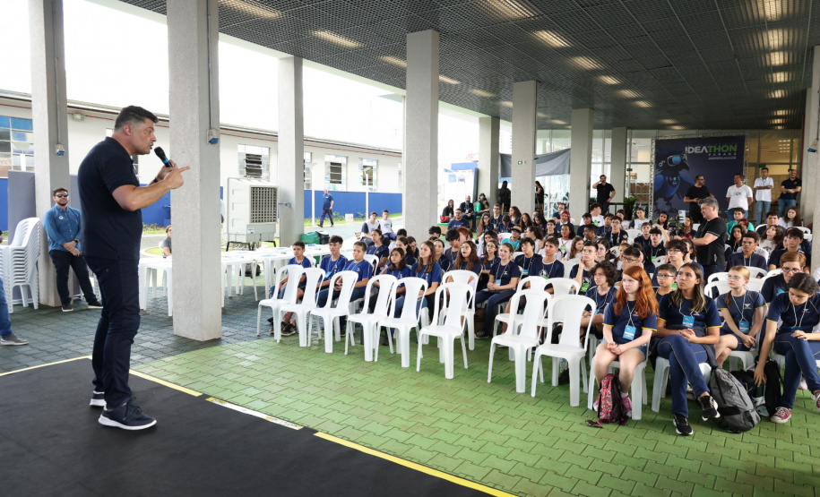 SEI IDEATHON LONDRINA