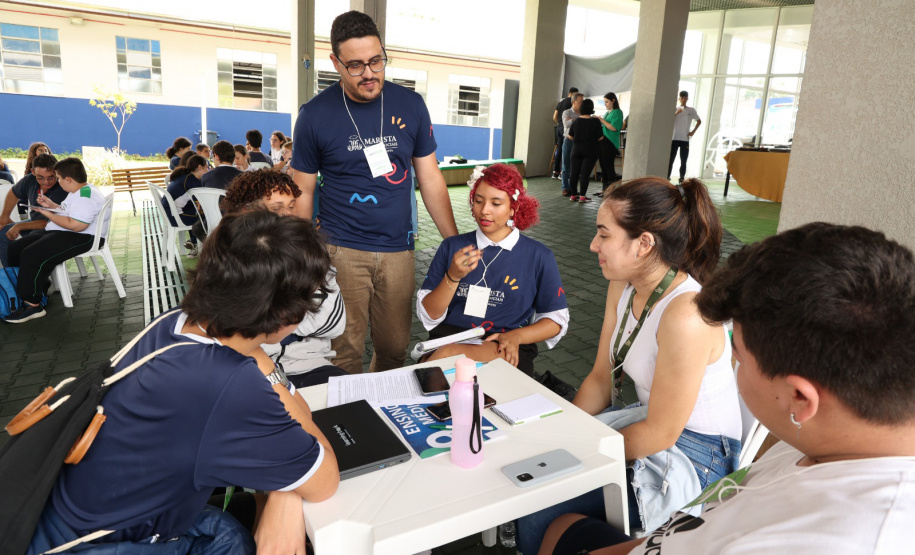 SEI IDEATHON LONDRINA