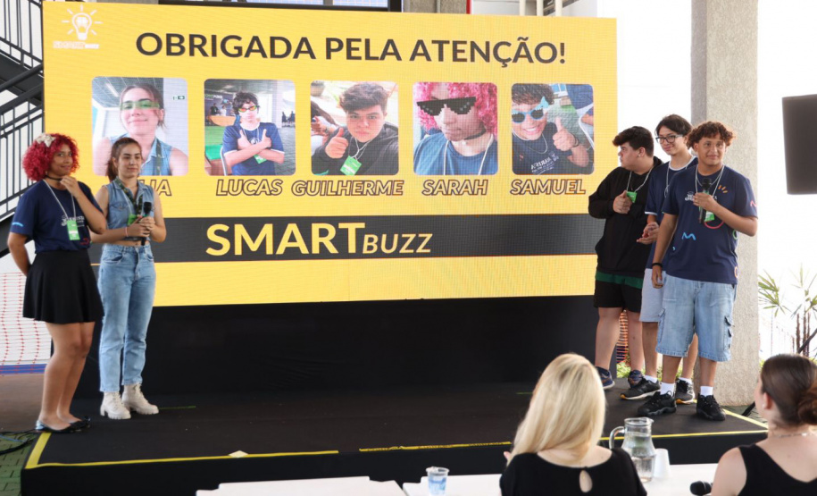 SEI IDEATHON LONDRINA