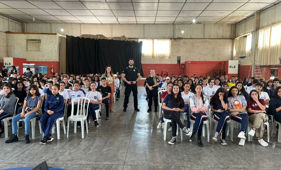 PCPR PALESTRAS NOVEMBRO