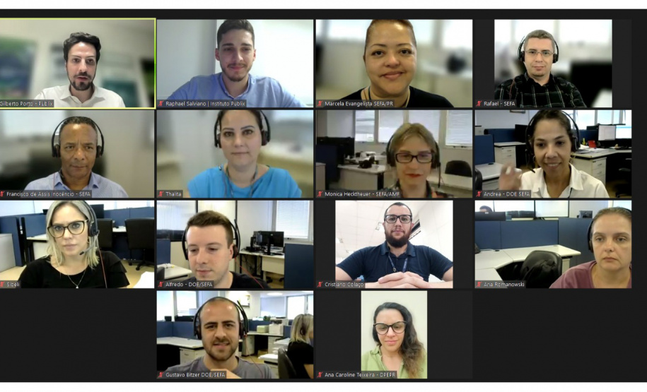 Orçamento para Resultados: Fazenda apresenta modelo que moderniza gestão das contas