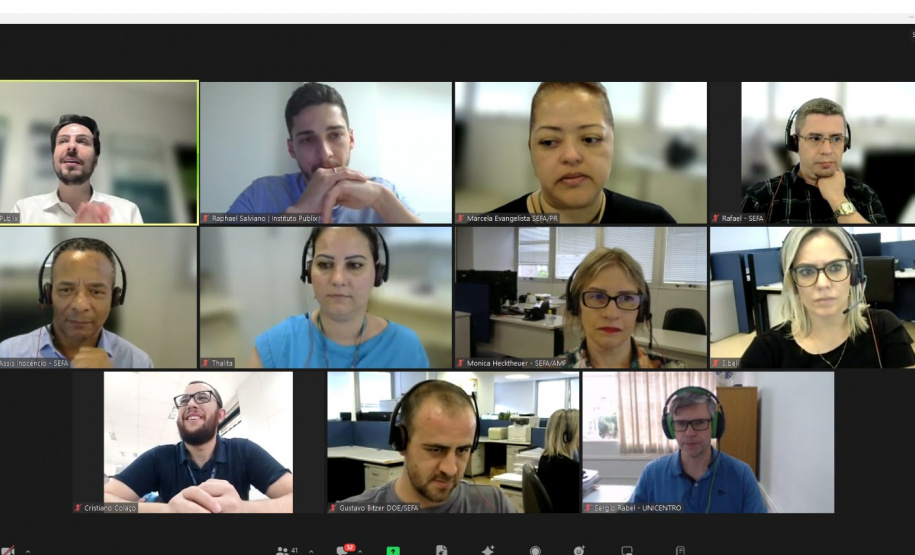 Orçamento para Resultados: Fazenda apresenta modelo que moderniza gestão das contas