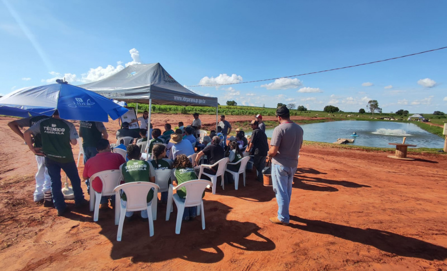 IDR DIA DO EXTENSIONISTA RURAL