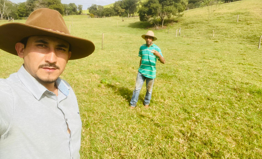 IDR DIA DO EXTENSIONISTA RURAL