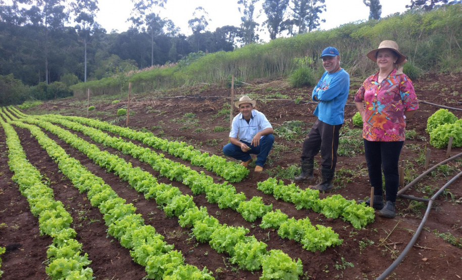 IDR DIA DO EXTENSIONISTA RURAL