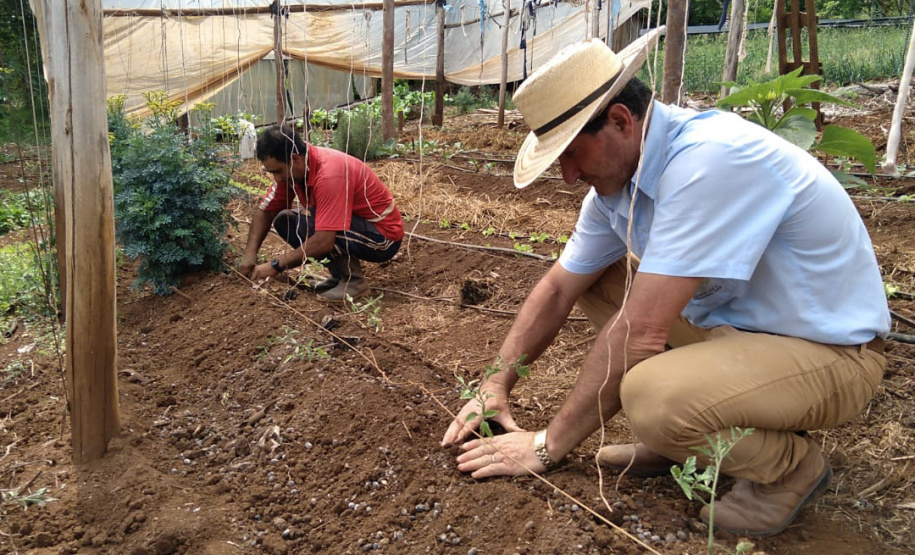 IDR DIA DO EXTENSIONISTA RURAL