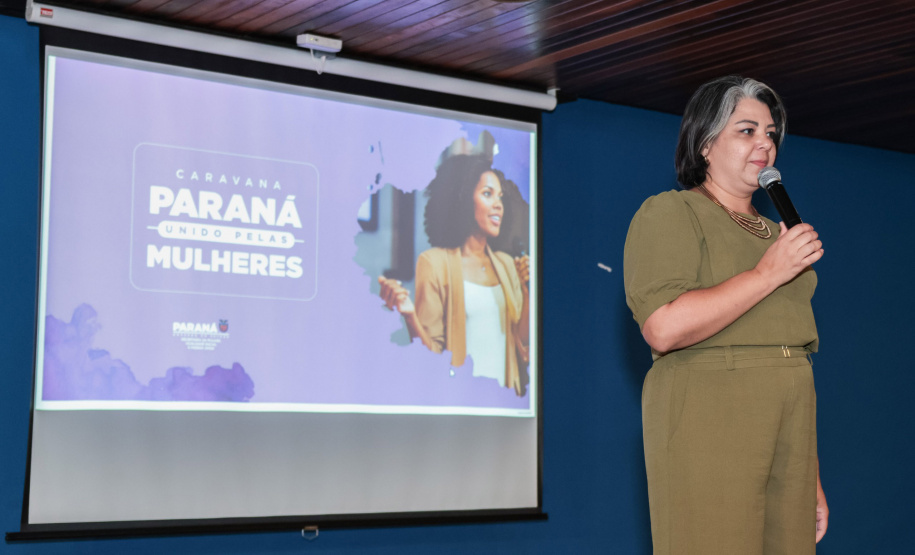 SEMIPI POLÍTICA PÚBLICAS MULHERES