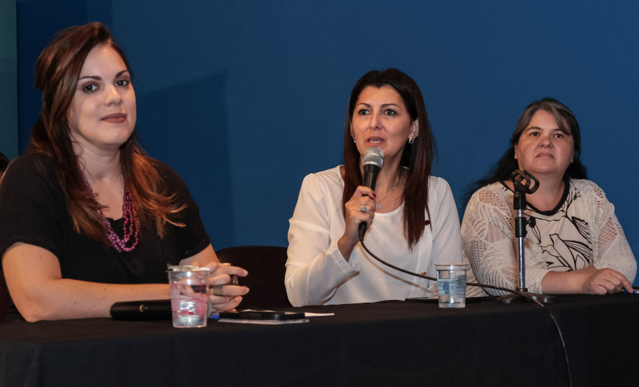 SEMIPI POLÍTICA PÚBLICAS MULHERES