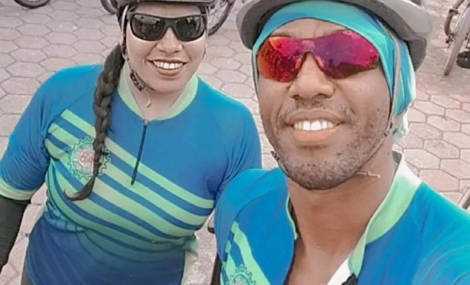Programa Pedala Paraná oficializa uma ciclorrota em Carlópolis, a 44ª do Estado