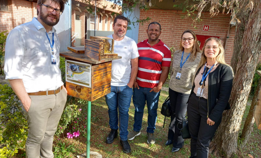 Governo do Estado recebe prêmio máximo no Prêmio “Prioridade Absoluta” do Conselho Nacional de Justiça (CNJ)