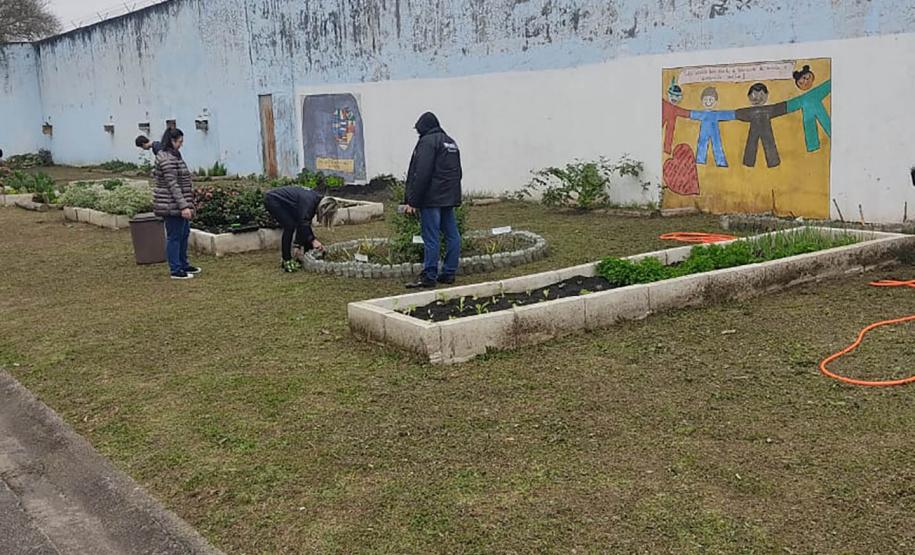 Governo do Estado recebe prêmio máximo no Prêmio “Prioridade Absoluta” do Conselho Nacional de Justiça (CNJ)