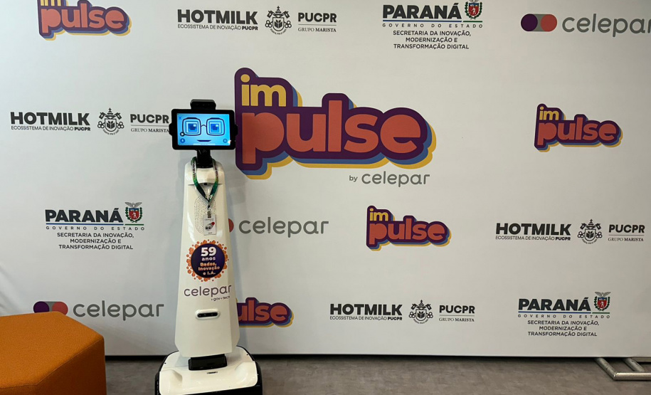 Programa de inovação da Celepar em parceria com a Hotmilk vai criar soluções para aprimorar serviços públicos