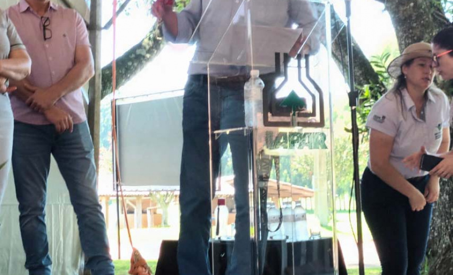 IDR-Paraná lança nesta terça-feira nova cultivar de feijão em Pato Branco